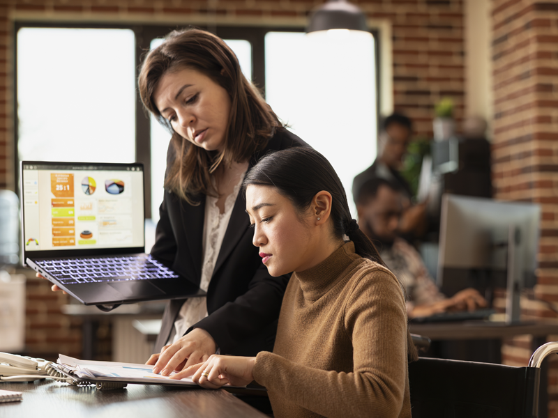 Supporting Learning In Digital Environments