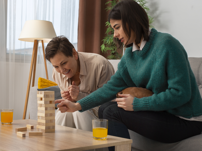 Why Parental Engagement Matters