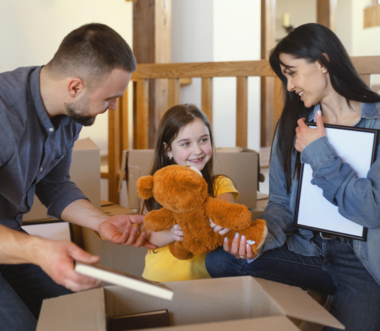 Why Parental Support Matters